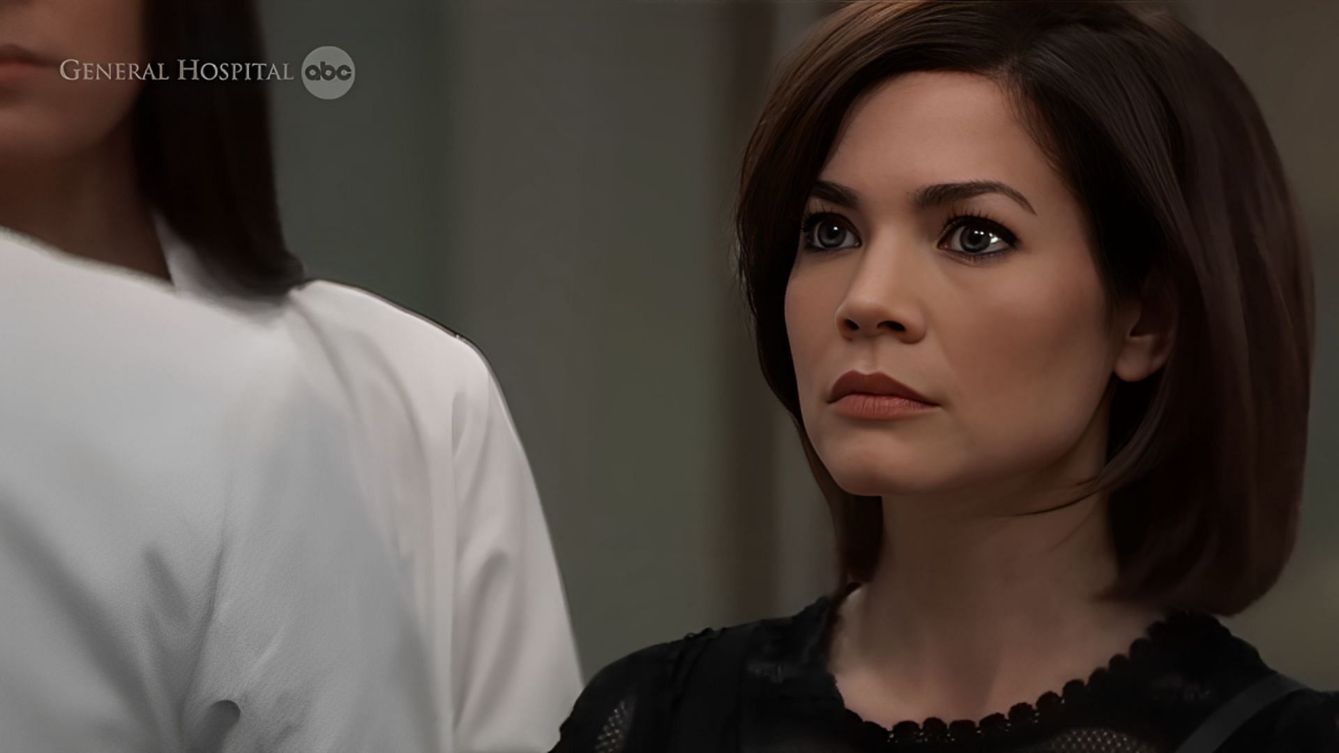 What happened to Elizabeth Webber on General Hospital? Explained (Image via YouTube/@General Hospital)