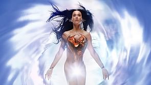 Katy Perry’s seventh studio album ‘143’ is currently streaming on all DSPs : A Review