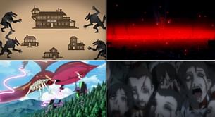 10 anime worlds that would be awful to be trapped in
