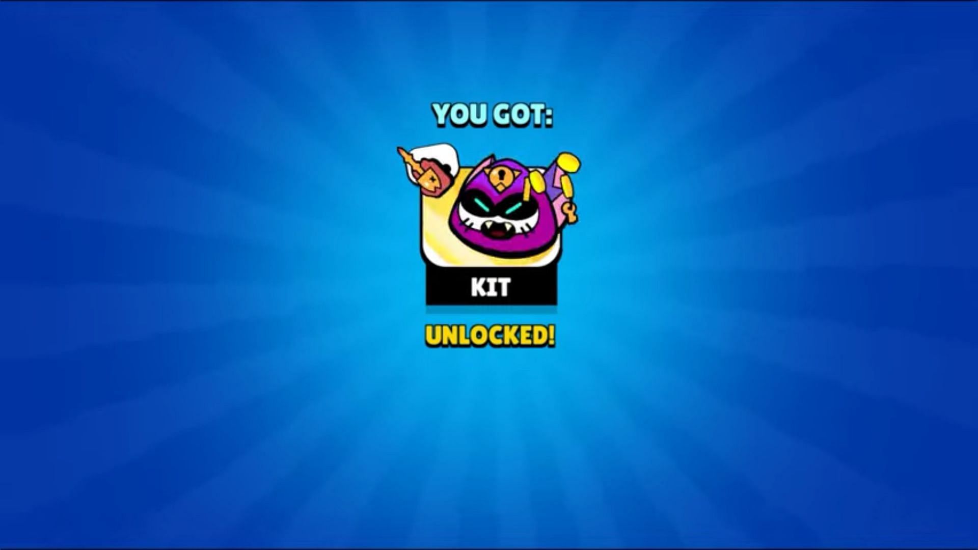 Special Pin (Image via Supercell)