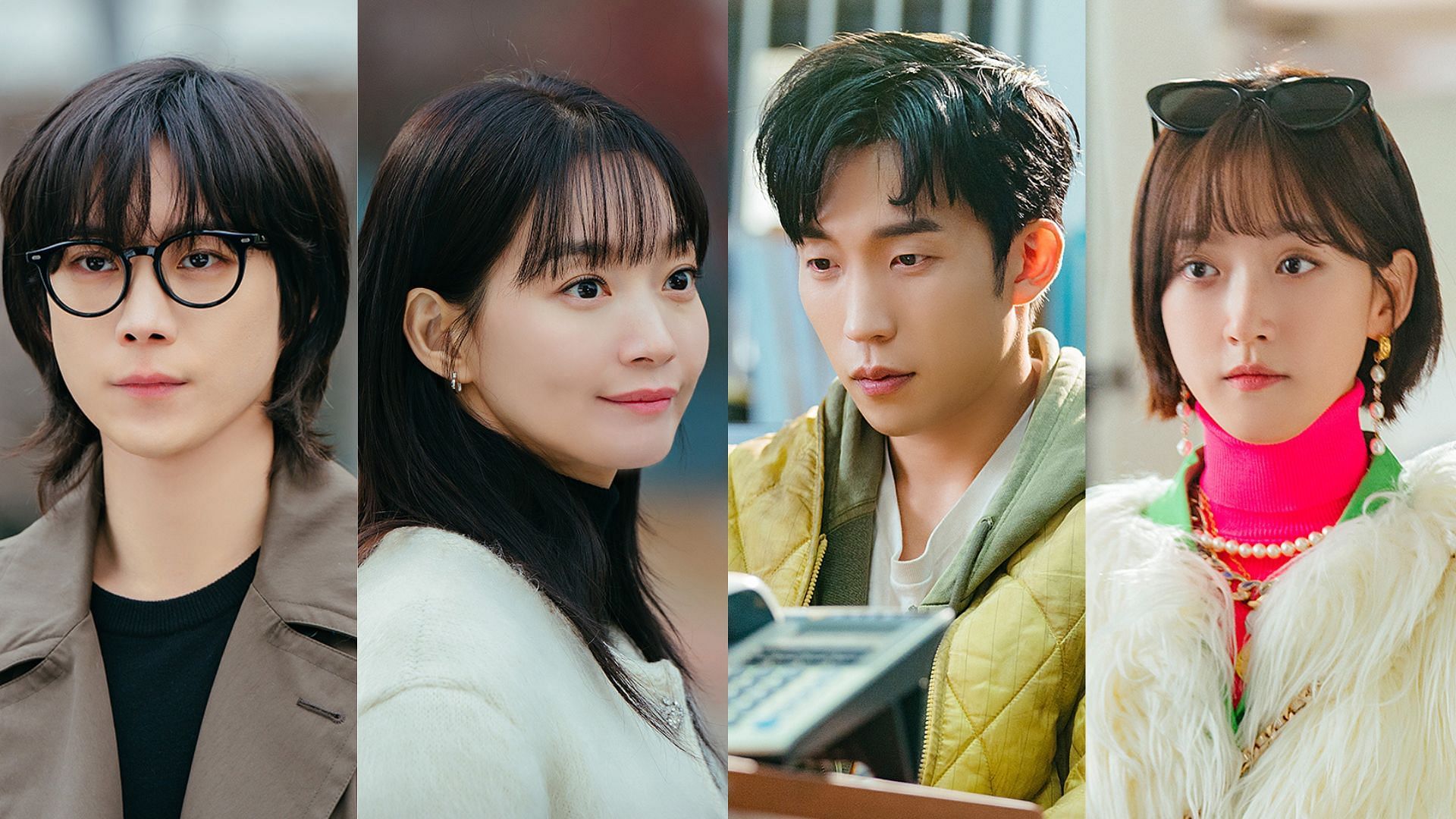 No Gain No Love ep 3-4 recap (Images Via X/@cjndrama) 