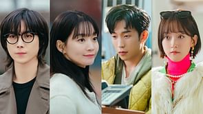 No Gain No Love ep 3-4 recap: Nam Ji-uk opens up to Son Hae-young after marriage while Bok Gyu-hyun becomes Nam Ja-yeon's hater