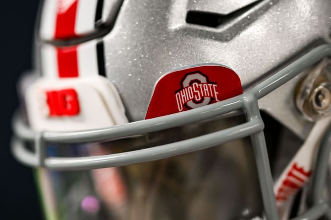 WATCH: Ohio State RB commit Bo Jackson records massive 197 yards & 3TDs in first half of high school game