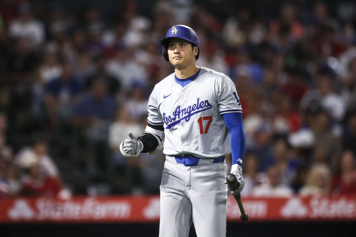 Shohei Ohtani visual data 3