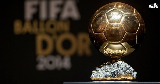 "He wasn't just a player; he was the player" - When France Football apologised to Barcelona legend for not giving him Ballon d'Or