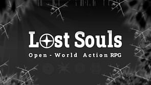 Lost Souls codes