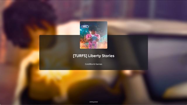 Liberty Stories codes