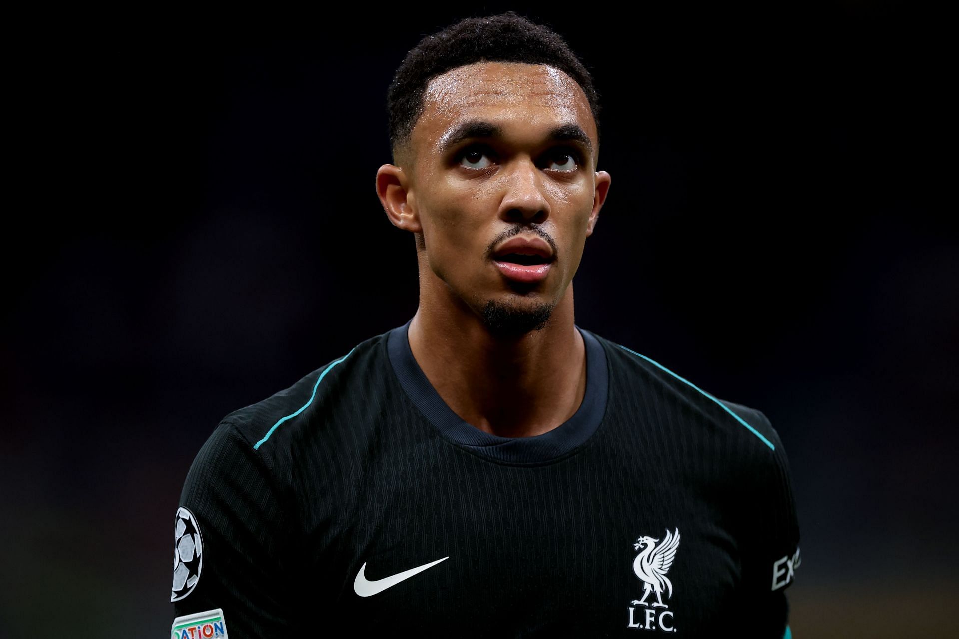 Trent Alexander-Arnold