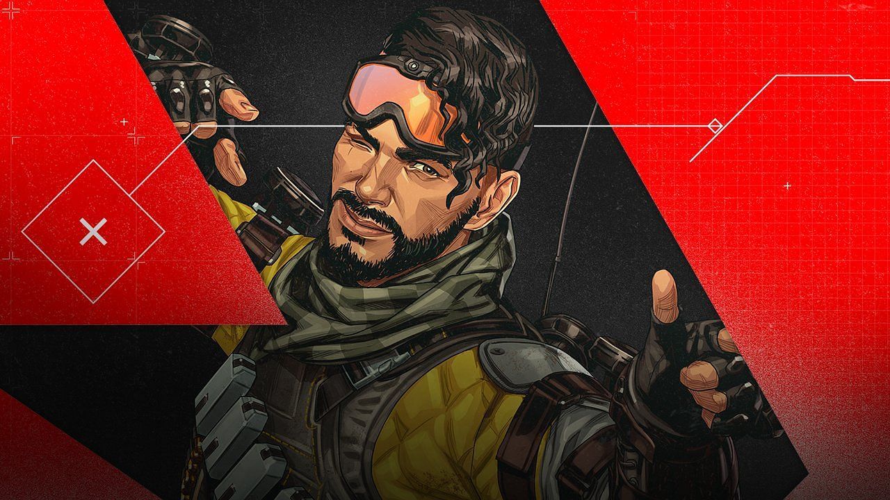 weapon changes in Apex Legends Season 22 Split 2