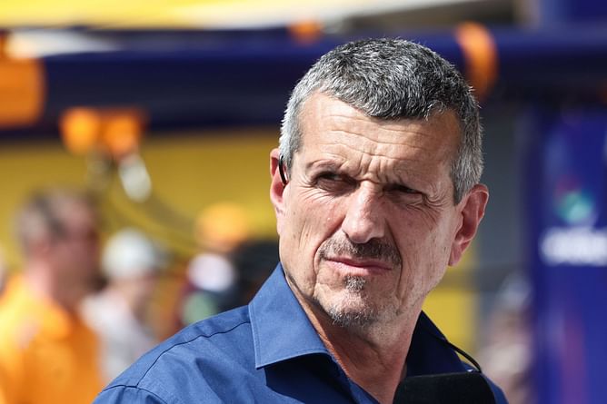 "It’s also going to be a reality check" - Ferrari protege warned by Guenther Steiner as he gets ready to replace Kevin Magnussen at Haas in Baku