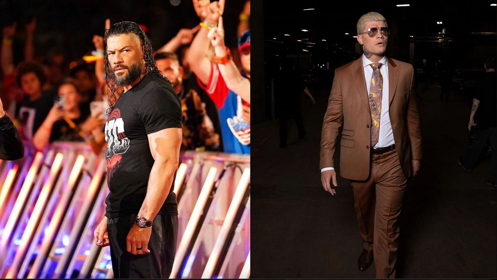 WWE