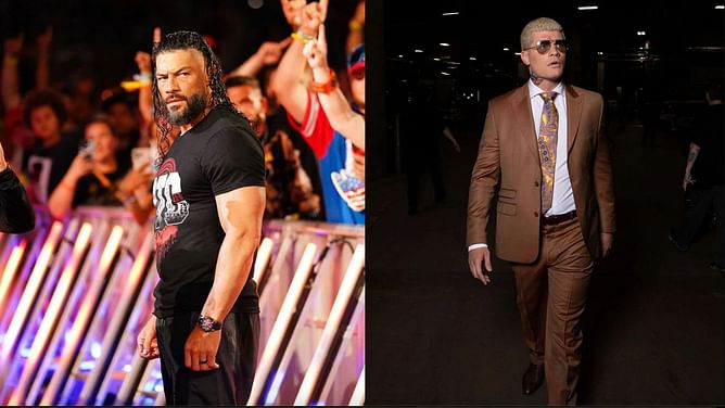 Cody Rhodes could have planned a massive twist for Roman Reigns, says WWE Hall of Famer (Exclusive)