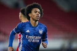 “Sometimes money is not the most important thing in life” - Ex-Chelsea star Willian opens up on failed move to Arsenal