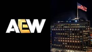 AEW name snubs jumping ship after a possible WWE spot opens up: "Wish to remain here until I retire"