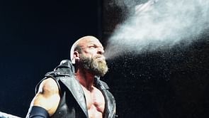 Triple H sends an emotional message; reveals involvement in huge multi-person announcement