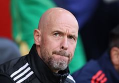 Manchester United interested in signing 20-year-old star viewed as a long-term replacement for Bruno Fernandes: Reports