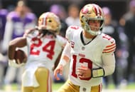 Brock Purdy Net Worth 2025