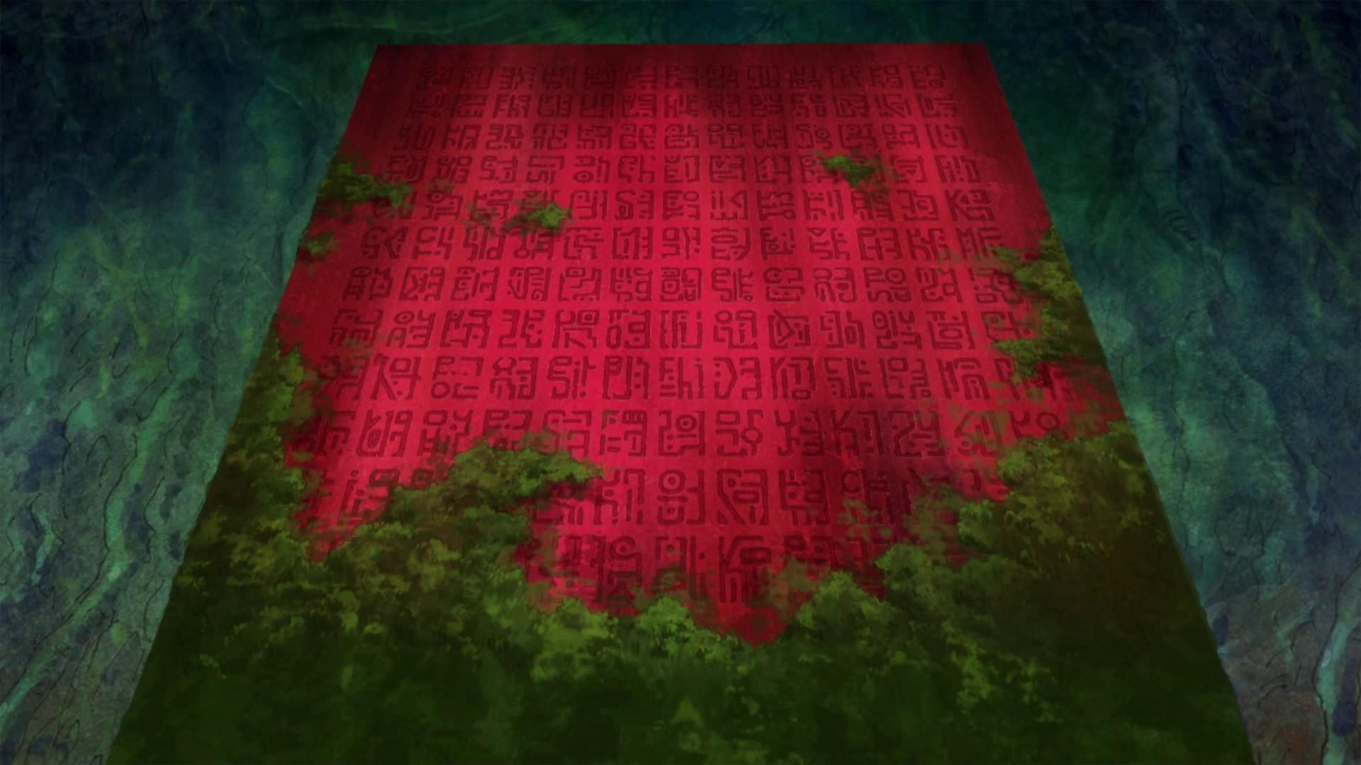 One Piece Episode 1119: Did Nefertari D. Lily create the Poneglyphs? Explained (Image via Toei Animation)