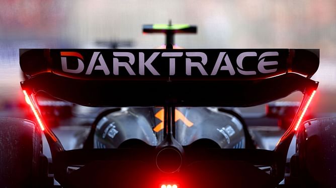 FIA issues statement on flexi-wings as McLaren 'mini-DRS' in F1 Azerbaijan GP raises concerns