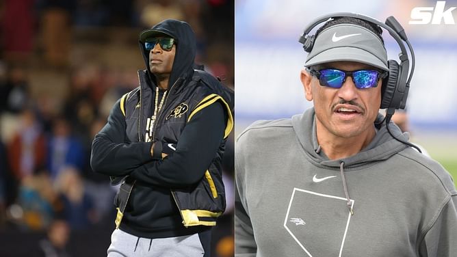 Colorado State Rams vs Colorado Buffaloes football history: H2H, records, and more ahead of Week 2 college football matchup