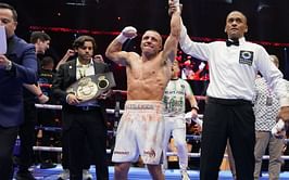 Who is Nick Ball? All about the undefeated British boxer
