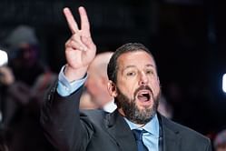 Fact Check: Is the Adam Sandler Flubber movie real or fake? Viral poster debunked