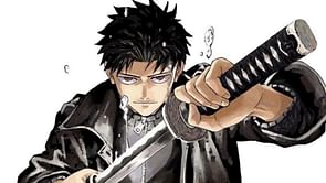 Kagurabachi chapter 51 release date and time, what to expect, and more