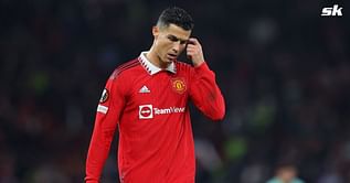 “He has become a bit of a nuisance” - When ex-Real Madrid coach slammed Cristiano Ronaldo after Manchester United bust-up