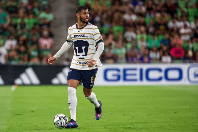 Pumas UNAM vs Tigres UANL Prediction and Betting Tips | September 1st 2024