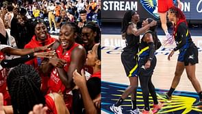 Dallas Wings vs Atlanta Dream: Preview and predictions | Sep 6, 2024