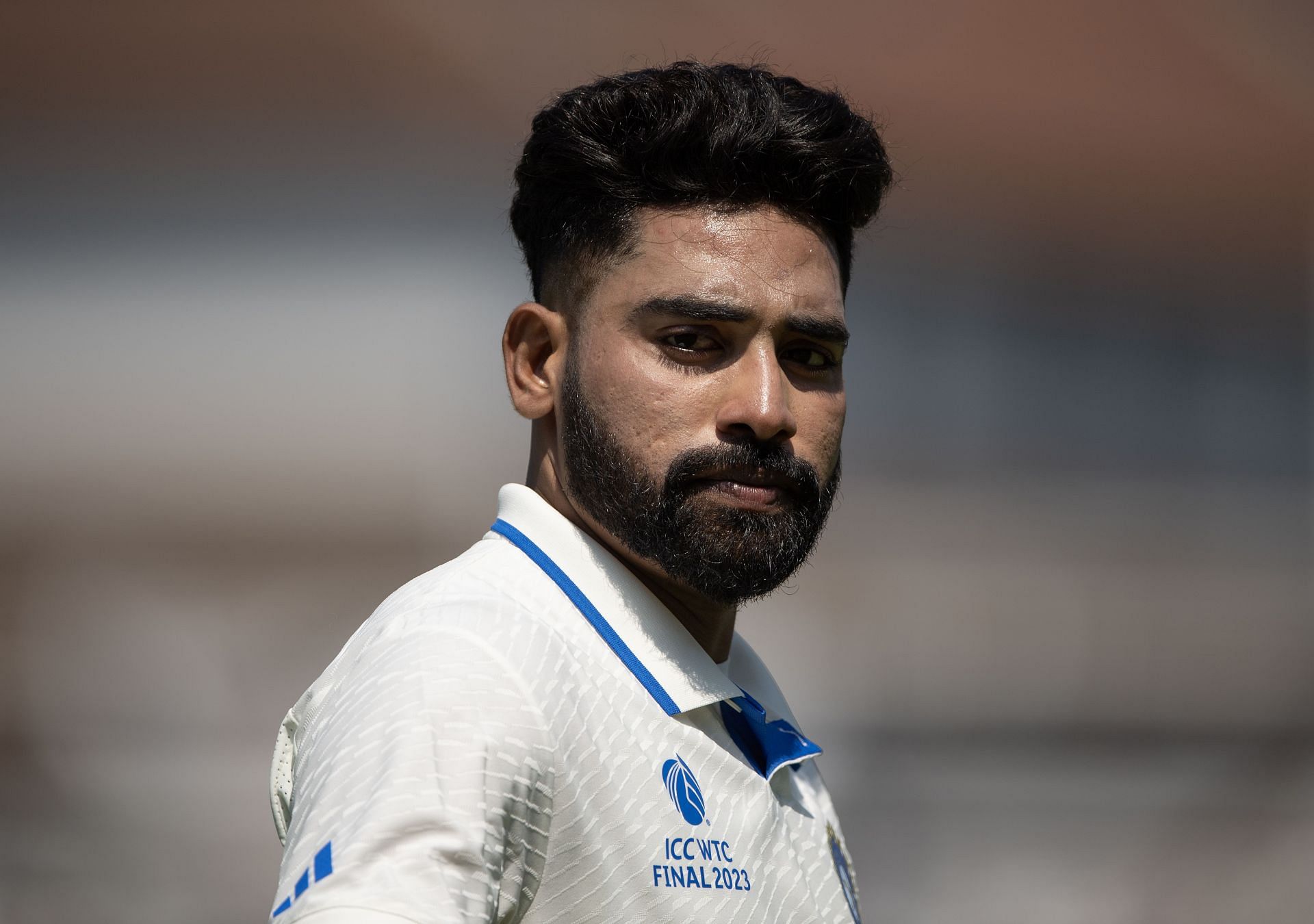 Australia v India - ICC World Test Championship Final 2023: Day One - Source: Getty