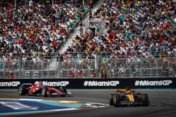 F1 Miami GP organizers weighing the prospects of a night race: Reports