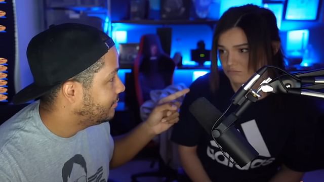 Nmplol and Malena have broken up (Image via Nmplol/YouTube)