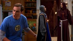 5 best jokes from Big Bang Theory