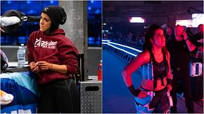 Bayley questions former WWE Women's Champion's loyalty ahead of a major match on next week's SmackDown