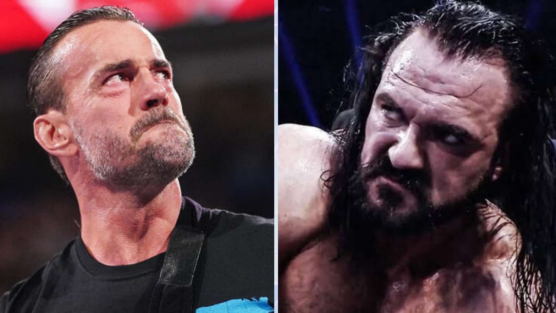 Drew McIntyre and CM Punk are not done with each other in WWE [Credit: WWE.com]