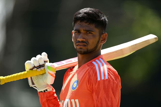 "Rishabh bhai and Shubman bhai gave me insights" - Musheer Khan credits seniors for countering Kuldeep Yadav in Duleep Trophy 2024