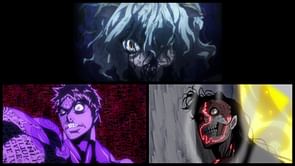 10 most satisfying deaths in anime, ranked