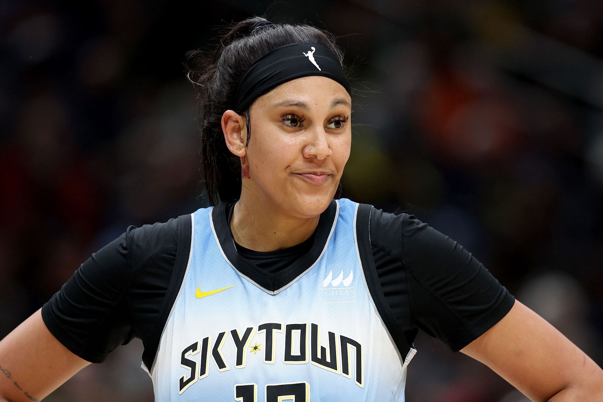 Chicago Sky v Seattle Storm