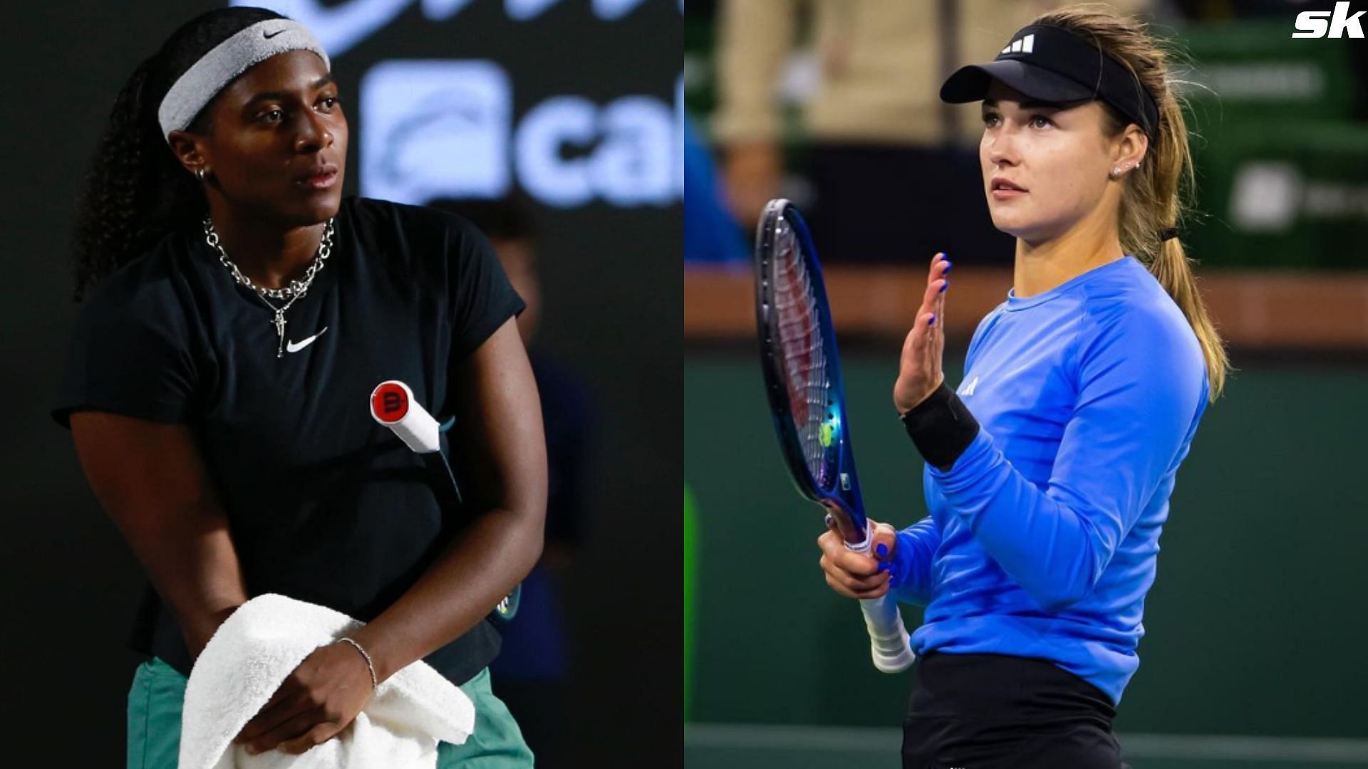 China Open 2024 Hailey Baptiste vs Anna Kalinskaya preview, headto