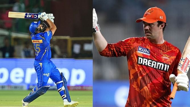 5 बल्लेबाज जो IPL 2025 में लगा सकते हैं सबसे ज्यादा छक्के, दो भारतीय भी शामिल