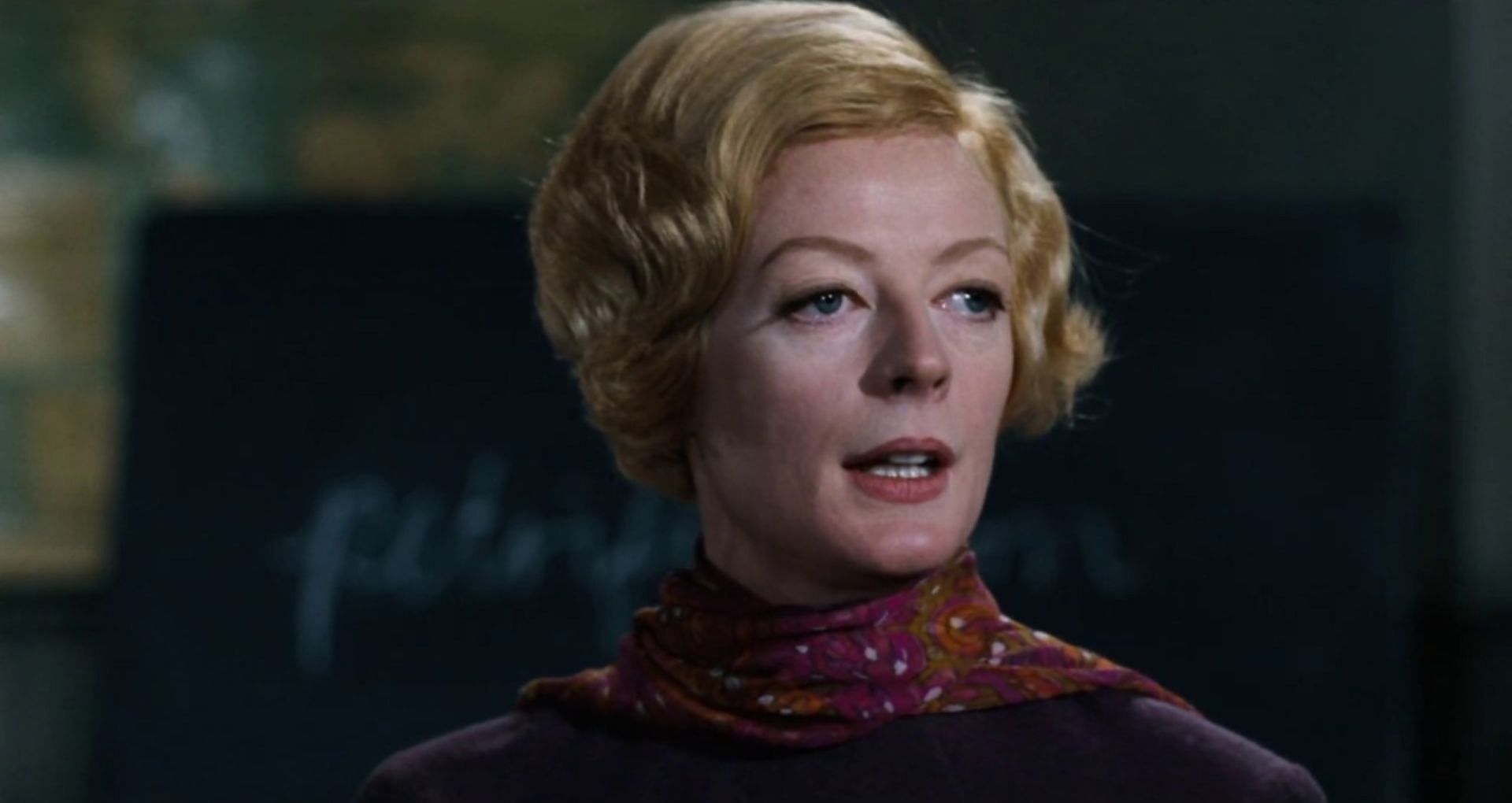 The Prime of Miss Jean Brodie (Image via 20th Century Fox)