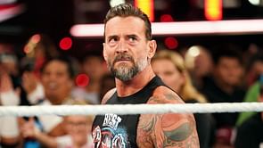 Legendary WWE star may return after nine years, following CM Punk's Hell in a Cell match, says wrestling veteran (Exclusive)
