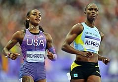 Brussels Diamond League Final 2024: Top 5 head to head clashes to watch out for ft. Sha'Carri Richardson vs Julien Alfred