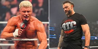 Roman Reigns' betrayal of Cody Rhodes at Bad Blood won't happen, says WWE veteran; major danger from another star instead