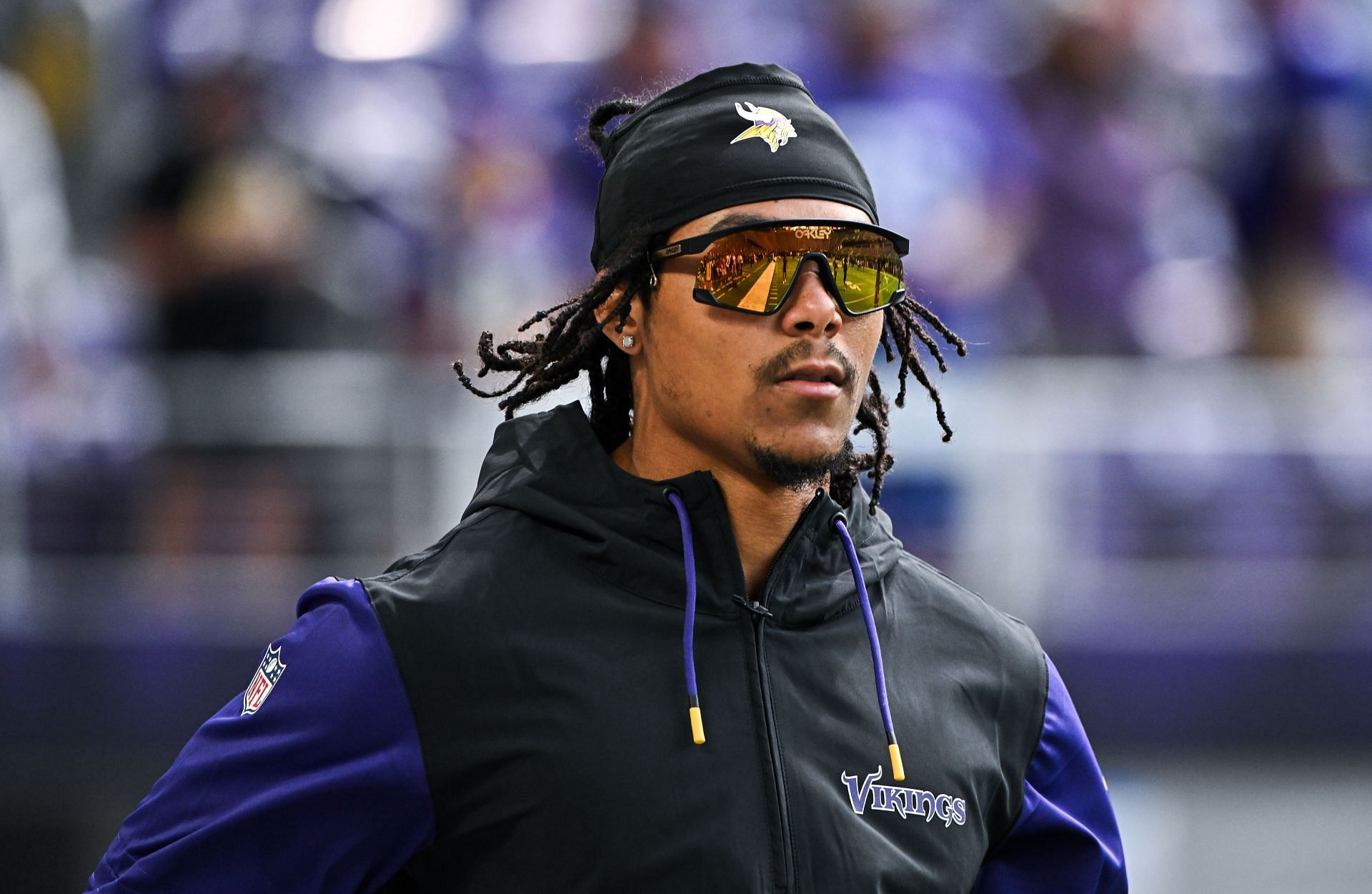 Las Vegas Raiders v Minnesota Vikings - Source: Getty