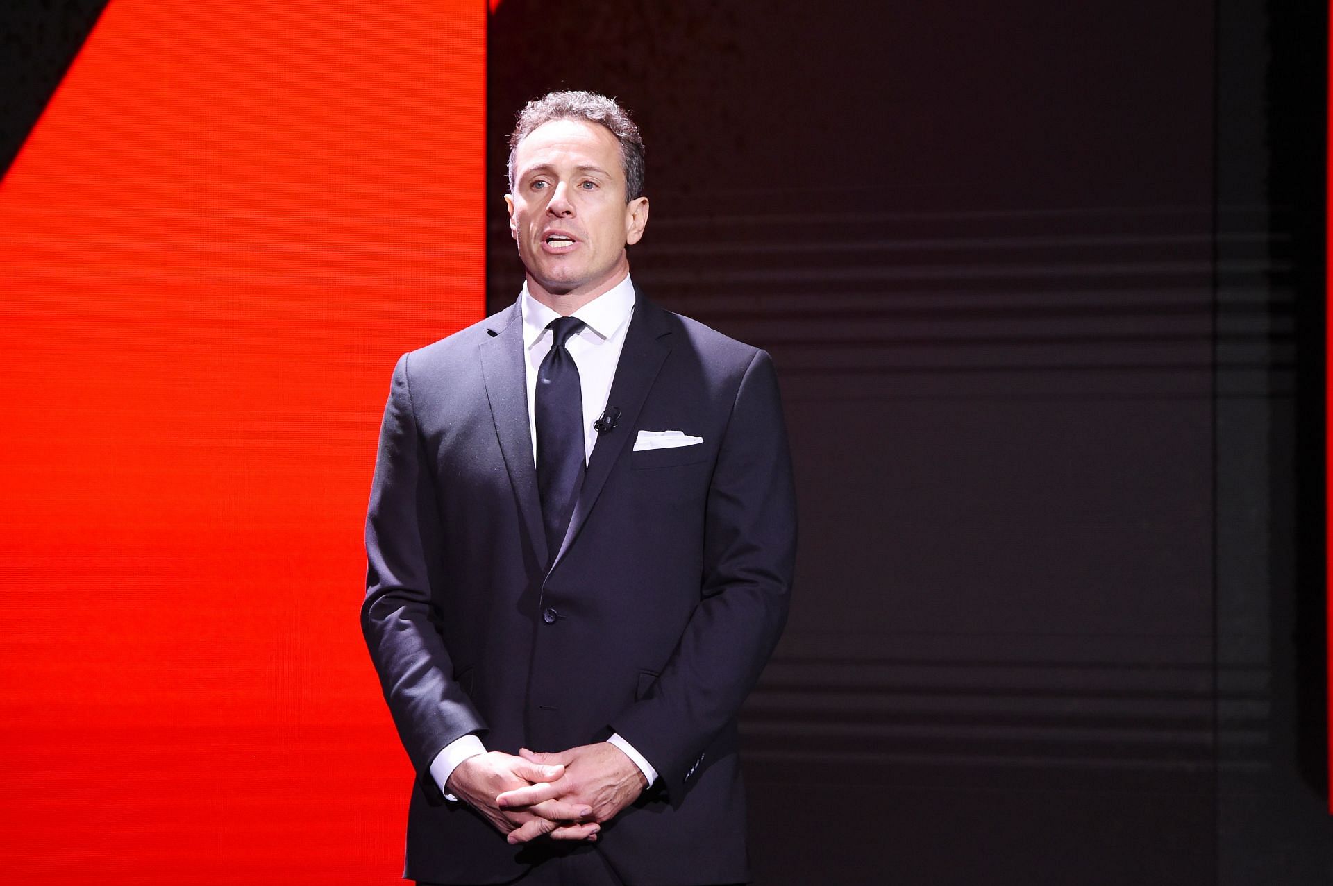 WarnerMedia Upfront 2019 - Show - Source: Getty