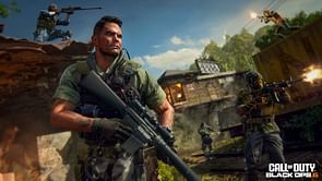 Black Ops 6 Beta preview - A "messy" game changer for Call of Duty