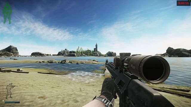 Getting Acquainted in Escape from Tarkov: How to complete, and rewards