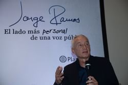 Who was Jorge Ramos married to? All about his partner and kids as the Univision legend slated to exit after 40 years